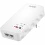 Powerline 1240 AX WLAN Set 1200 Mbit/s Ethernet/LAN Wei� 2 St�ck(e)   2
