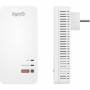 Powerline 1240 AX WLAN Set 1200 Mbit/s Ethernet/LAN Wei� 2 St�ck(e)   1