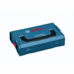 Bosch - L-BOXX Mini Professional Polypropylene (PP) Schwarz - Blau (1600A007SF)
