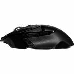 Mouse Cordless 2