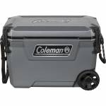 Coleman - Convoy 65 QT Wheeled, K�hlbox