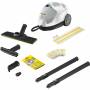 K�rcher - SC 4 EasyFix (wei�/schwarz, 2.000 Watt)