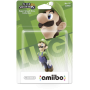 Nintendo - Amiibo Super Smash Bros. Luigi