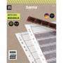 Hama - Negativh�llen Pergamin matt 24x36 25 Bl. 260x310 2250