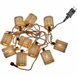 &nbsp;"Newgarden-New Garden OKINAWA GUIRLANDA Cable-Newgarden-Hardware/Electronic"