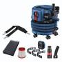 "Bosch-GAS 18V-12 MC, Nass-/Trockensauger-Bosch-Hardware/Electronic" "Bosch-GAS 18V-12 MC, Nass-/Trockensauger-Bosch-Hardware/Electronic"