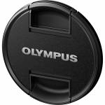 Om System - LC-72D Objektivdeckel f�r EZ-M4015 PRO