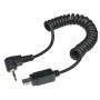 Kaiser - Kaiser MultiTrig AS 5.1 Kamera Ausl�sekabel 3N Nikon