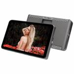 Portkeys - LH7H 7 Zoll Touchscreen Monitor mit 1000 Nits (LH7H)