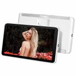 Portkeys - LH7P 7 Zoll wei� Touchscreen Monitor