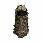 Buteo Photo Gear - 3D Bl�tter Maske