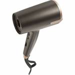 Remington - Remington D6077. Produktfarbe: Bronze, Grau. Leistung: 2000 W. Breite: 219 mm, Tiefe: 87 mm, H�he: 292 mm. Menge pro Packun
