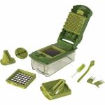 Ototo - Croc Chop Gem�seschneider