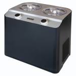 Unold - 48835 Doppio nero Eismaschine