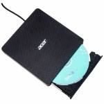Acer - AXD001 Tragbarer DVD-Brenner