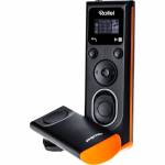 Rollei - Funk-Fernausl�ser f�r Sony
