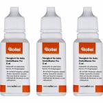 Rollei - Smoke liquid 3er Set