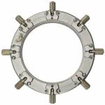 Elinchrom - Rotalux Speedring f�r Elinchrom