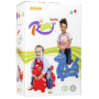 Jakobs Gmbh - H�pfpferd Rody rot