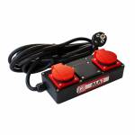 Holzmann - ALA2 230V Anlaufautomatik f�r Absaugung