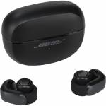 Bose - Ultra Open Earbuds schwarz