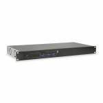 Level One - LevelOne FGP-2602 Non-g�r� Fast Ethernet (10/100) Connexion Ethernet, supportant l'alimentation via ce port (PoE) Noir