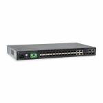 Level One - LevelOne 交换机 28x GE GTL-2872 20xGSFP+ 19 4x10GSFP