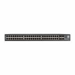 Level One - GTU-5211 Netzwerk-Switch Unmanaged Gigabit Ethernet (10/100/1000) Schwarz (GTU-5211)