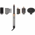 Dyson - Dyson Airwrap Complete Long Diffuse Multistyler Warm Copper, Nickel 1300 W 2.59 M