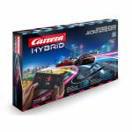 &nbsp;"Carrera-Carrera Hybrid Devil Drivers Hybrid Racing Set-Carrera-Hardware/Electronic"