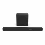 Hisense - HS3100 - Soundbar - (schwarz, Bluetooth 5.3, HDMI (ARC), USB) (HS3100)