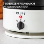 Krups 3