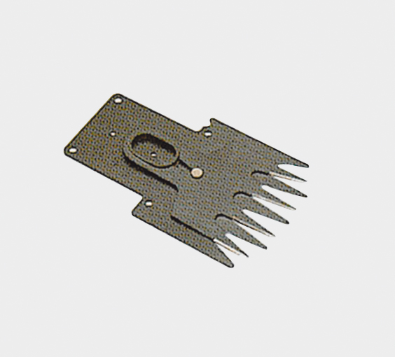 Gardena - Gras-Messersatz 8 cm