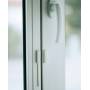 Abus - FU7350W �ffnungsmelder in 2-Draht Technik wei�