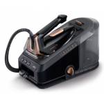Braun - CareStyle 7 Pro IS7286 BK Dampfb�gelstation schwarz/Rosegold (IS7286BK)