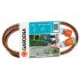 Gardena - Anschlussgarnitur Comfort FLEX 1/2