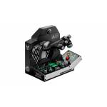 Thrustmaster - ThrustMaster Viper TQS Mission Pack - Gasregler - 64 Tasten - kabelgebunden - f�r PC (4060254)