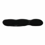 &nbsp;"Kensington-Mauspad mit Schaumstofff�llung, schwarz-Kensington-Hardware/Electronic"