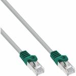 &nbsp;"Inline-� Crossover Patchkabel, F/UTP, Cat.5e, grau, 10m (72501L)-InLine-Hardware/Electronic"