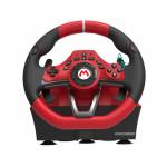 Hori Mario Kart Racing Wheel -Pro Deluxe - Hori Mario Kart Racing Wheel - Pro Deluxe