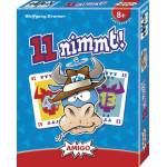 Amigo - 11 nimmt!, Kartenspiel