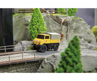 Tamiya Carson 5