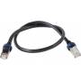 &nbsp;"Mobotix-- Patch-Kabel - RJ-45 (M) - RJ-45 (M) - 2 m (MX-OPT-CBL-LAN-2)-Mobotix-Hardware/Electronic"