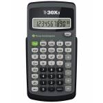 Ti - Texas Instruments TI 30Xa