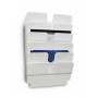 Durable - DURABLE Prospektspenderset Querformat Flexiplus 6 A4 wei�