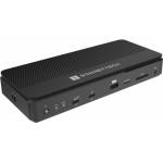 Sonnet - Echo 13 Thunderbolt 5 SSD Dock - 2TB (ECHO-DK13-2TB5)