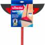 Vileda - 1171 Besen Schwarz - Rot (1469)