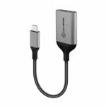 Alogic - Adapter USB-C -> 2x USB-C St/2xBu Laden & Audio