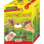 Amigo S & F Gmbh - RinglDing, Geschicklichkeitsspiel