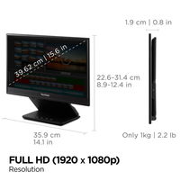 Viewsonic 12